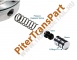 Line pressure booster kit  (4R100-LB1)
