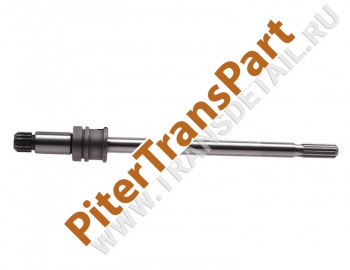 Oil pump drive shaft  (84874)