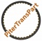 Фрикционный диск Tr60sn сцепление k1 (512661)