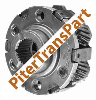 Планетарный механизм A4ld/4r44/55e forward (56582D)