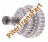 Барабан Zf6hp26/zf6hp28 сцепление b (1068-272-052)