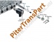 Afl valve sleeve kit  (33886-01K)