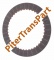 Фрикционный диск 4R70w сцепление direct с 1997г (J53304A)
