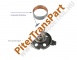 Driven shaft support bushing  (96008-01)