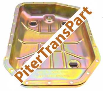 Масляный поддон Zf5hp24 (bmw) (1058-203-015)