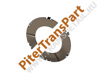 6-Tab thrust washer  (22700GT-01)