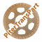 Фрикционный диск раздатки Atc35l (323712-160S)