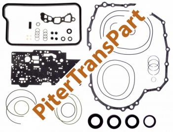 Комплект прокладок Zf4hp16 (K82900FX)