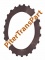Пружинный диск Zf4hp22 сцепление a (waved) (56100B)