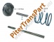 Oversized accumulator pin  reamer  (77999-02K)