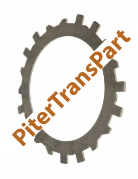 Стальной диск 4L60e сцепление forward (61105D)