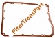 Прокладка поддона Re0f06a (33300E)