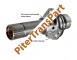 Вал реактора 4L60e 1999-2004г (77918S-1K)
