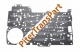 Прокладка гидроблока 5R55w до 2008г (верхняя) (13539B)