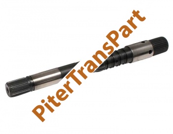 Вал 4L60e input (heavy duty shaft reluctor only) (77733-12S)