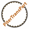 Фрикционный диск Re4f03a сцепление low/reverse (R82106A)