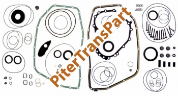 Комплект прокладок Zf6hp26/zf6hp28 (vag) (1068-298-052)