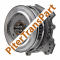 Комплект сцеплений в сборе Jf011e forward/reverse (33584NK)