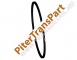 Piston seal  (AL-O-2)