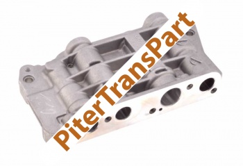 Корпус клапана гидроблока Zf5hp19 (1060-327-110)