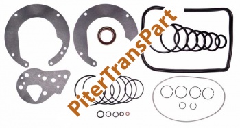 Комплект прокладок Vw 010/087/089 (K40900C)