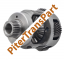 Дифференциал Cd4e (awd/сателлиты 24 зуба) (R96715C)