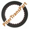 Фрикционный диск 4T65e сцепление 3rd c 2001г (int.) (J66103H)