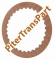 Фрикционный диск Jf015e сцепление forward (244704-160)