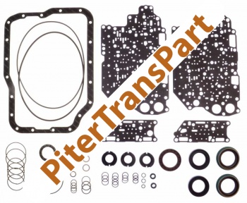 Комплект прокладок 4F27e (mazda/ford) (TF138002A)