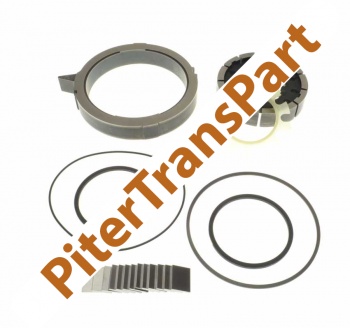 Ремкомплект масляного насоса 4L60e/5l40e (13 vane) (K61800A)