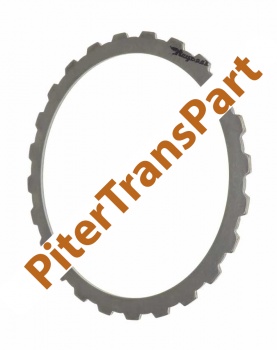Стальной диск Re5r05a/jr710/711e сцепление direct (93105)