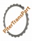 Стальной диск Re5r05a/jr710/711e сцепление direct (93105)