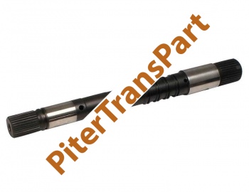 Вал 4L60e input (heavy duty shaft non reluctor) (77733-11S)