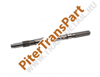 Heavy duty output shaft  (74678L-HD)