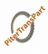 Опорный диск 6T40e сцепление 4-5-6 (24230755)