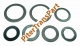 Комплект подшипников Aod до 1993г (K53906)