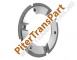 Stator cap  (MZ-WA-6)
