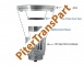 Ремкомплект 4L60e input drum reinforcement kit (77733-02K)
