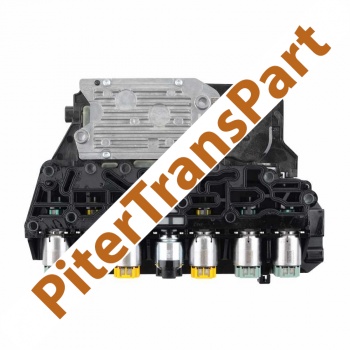 Мехатроник 6T30e/6t40e gen.3 (без обмена и возврата) (24287426)