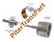 Втулка статора насоса Zf6hp19/zf6hp26/zf6hp28/6r60 (rear strator support) (95030-01)