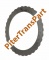Стальной диск Cd4e сцепление reverse (85405)