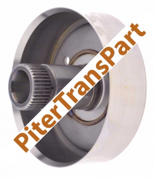 Барабан Dp0/al4 сцепление f3 (2349.75N)
