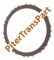 Фрикционный дисk A6lf сцепление 3-5/reverse (ext.) (213703A250)