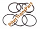 Комплект уплотнительных колец Mgha (6361)