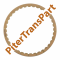 Фрикционный диск Aa80e сцепление reverse (217702A190S)