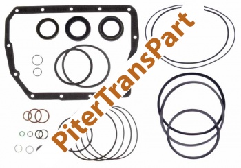 Комплект прокладок Zfvt1 cvt (K73900E)