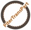 Фрикционный диск A140/a240/a540 series сцепление forward/direct (J75100)