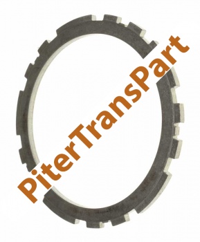 Опорный диск 4L60e сцепление 3-4 (D61109K)