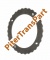 Стальной диск 4T40e сцепление reverse (86103A)