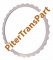 Стальной диск Zf6hp19 сцепление a/b (1071-372-010)